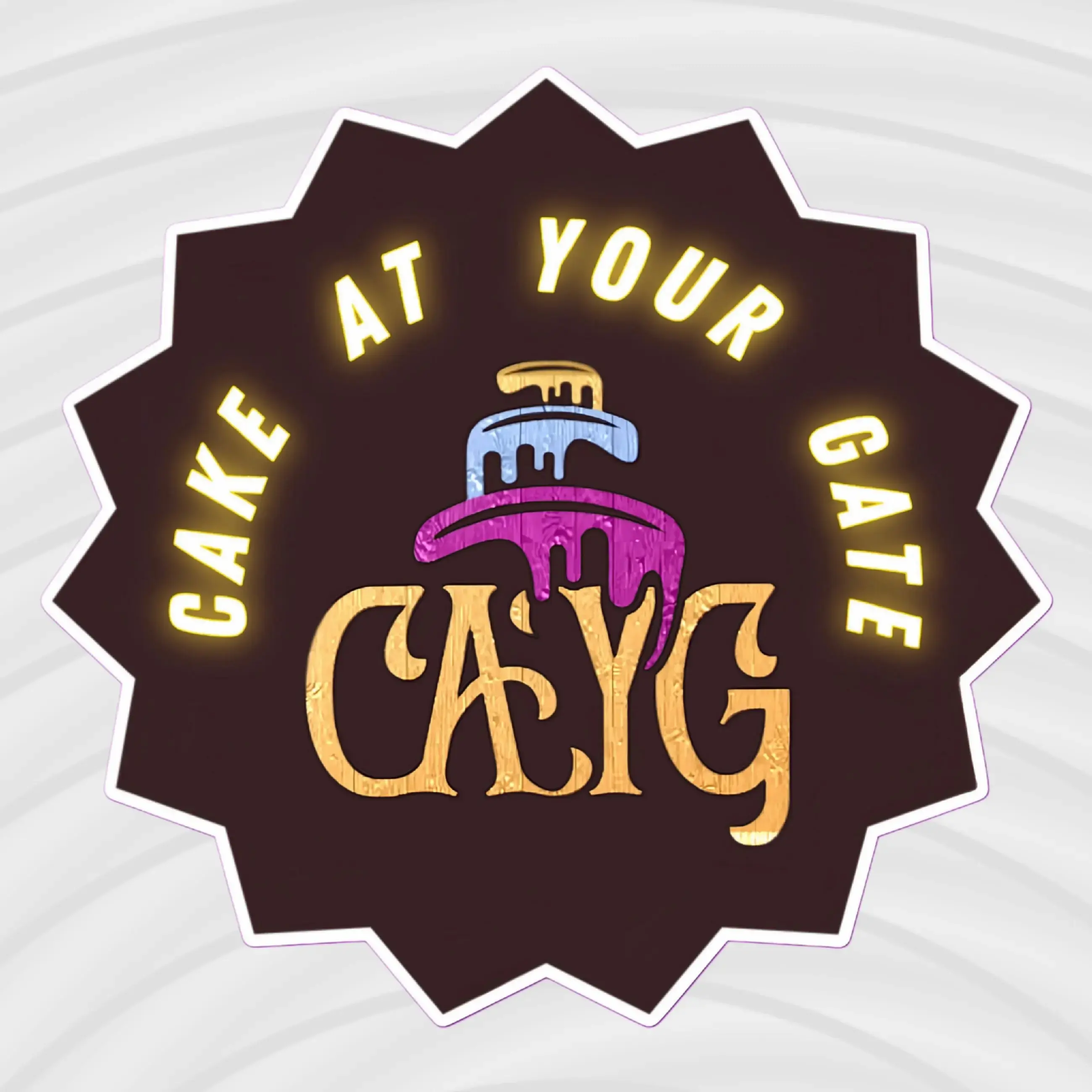 store logo